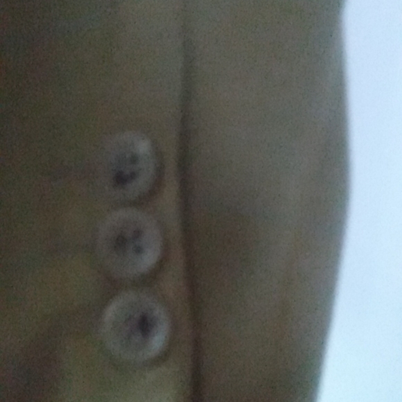 Men's Blazer - Picture 4 of 4